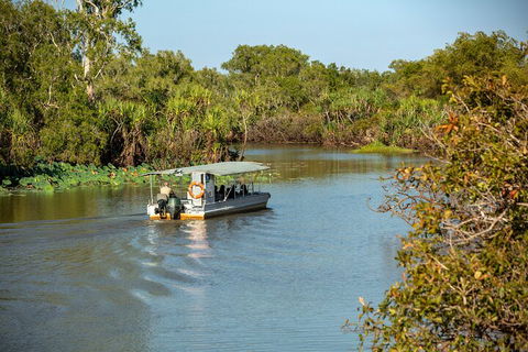 3 Day 4WD Dragonfly Dreaming Top End Safari - Whitsundays Accommodation 1