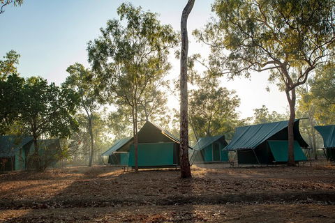 3 Day 4WD Dragonfly Dreaming Top End Safari - Whitsundays Accommodation 2