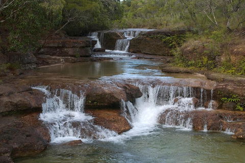 3 Day 4WD Dragonfly Dreaming Top End Safari - Whitsundays Accommodation 3