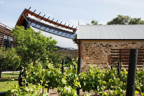 Ultimate Adelaide City And Hahndorf Tour - Whitsundays Accommodation 1