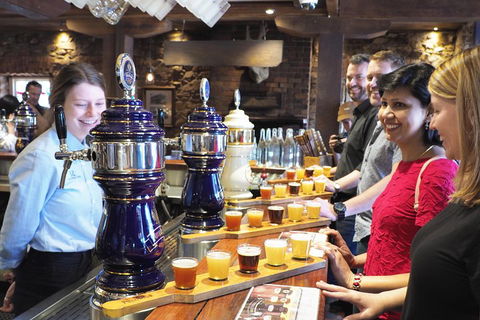 Ultimate Adelaide City And Hahndorf Tour - Whitsundays Accommodation 3