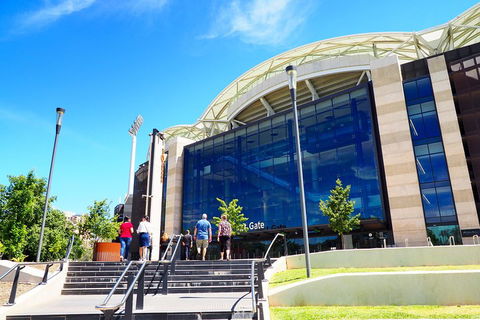Ultimate Adelaide City And Hahndorf Tour - Whitsundays Accommodation 5