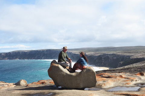 Full Day Flinders Chase Tour From Kangaroo Island - Whitsundays Accommodation 2
