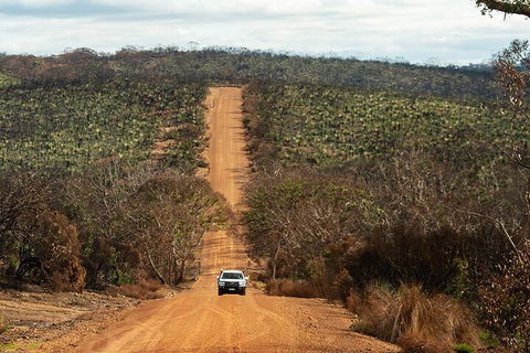 Full Day Flinders Chase Tour From Kangaroo Island - Whitsundays Accommodation 4