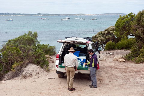 Small-Group Kangaroo Island 4WD Tour From Adelaide - Whitsundays Accommodation 5