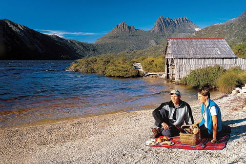 Cradle Mountain Day Tour From Launceston Including Lunch - Whitsundays Accommodation 1