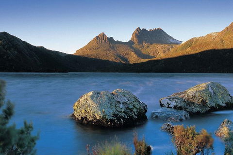 Cradle Mountain Day Tour From Launceston Including Lunch - Whitsundays Accommodation 2