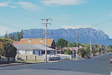 Cradle Mountain Day Tour From Launceston Including Lunch - Whitsundays Accommodation 3