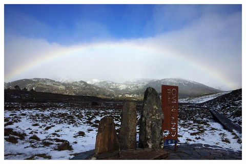 Cradle Mountain Day Tour From Launceston Including Lunch - Whitsundays Accommodation 4