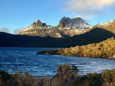 Cradle Mountain Park Explorer Guided Tour - Whitsundays Accommodation 3