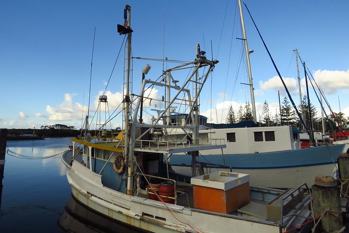  Whitsundays Accommodation