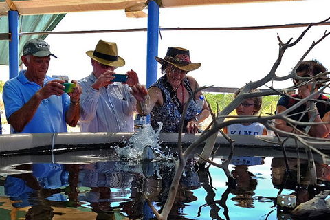 Cape Leveque 4WD Tour From Broome With Optional Return Flight - Whitsundays Accommodation 0