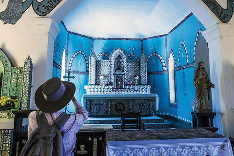 Cape Leveque 4WD Tour From Broome With Optional Return Flight - Whitsundays Accommodation 1