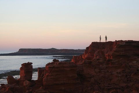 Cape Leveque 4WD Tour From Broome With Optional Return Flight - Whitsundays Accommodation 3