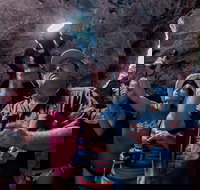 Windjana Gorge and Tunnel Creek 4WD Tour from Broome - Whitsundays Accommodation