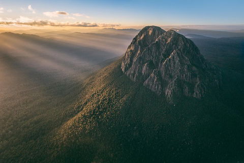 Southwest Tasmania Wilderness Experience: Fly Cruise And Walk Including Lunch - Whitsundays Accommodation 0