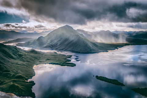 Southwest Tasmania Wilderness Experience: Fly Cruise And Walk Including Lunch - Whitsundays Accommodation 1