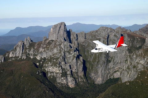 Southwest Tasmania Wilderness Experience: Fly Cruise And Walk Including Lunch - Whitsundays Accommodation 3
