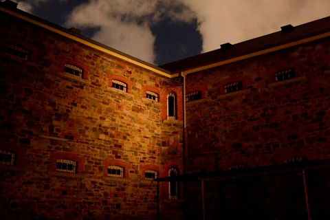 Adelaide Gaol Ghost Tour And Paranormal Investigation - Whitsundays Accommodation 0