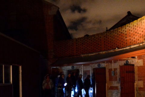 Adelaide Gaol Ghost Tour And Paranormal Investigation - Whitsundays Accommodation 3