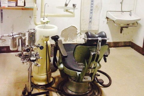 Adelaide Gaol Ghost Tour And Paranormal Investigation - Whitsundays Accommodation 4
