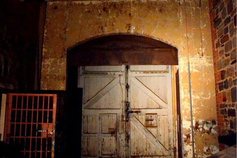 Adelaide Gaol Ghost Tour And Paranormal Investigation - Whitsundays Accommodation 5