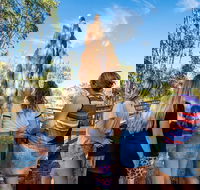 Litchfield National Park Waterfalls and Wildlife Tour from Darwin - Whitsundays Accommodation