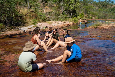 Litchfield National Park Waterfalls And Wildlife Tour From Darwin - Whitsundays Accommodation 1