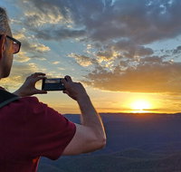 Blue Mountains Day Tour with Wildlife at Sunset from Sydney - Whitsundays Accommodation