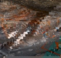 Kakadu National Park Wildlife and Ubirr Rock Art Tour from Darwin City - Whitsundays Accommodation