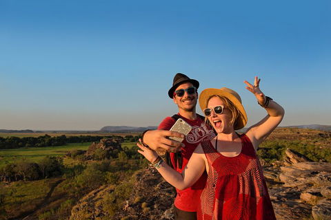 Kakadu National Park Wildlife And Ubirr Rock Art Tour From Darwin City - Whitsundays Accommodation 1