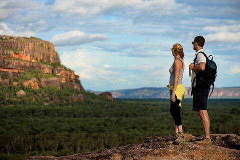 Kakadu National Park Wildlife And Ubirr Rock Art Tour From Darwin City - Whitsundays Accommodation 3