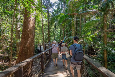 All-Inclusive Fraser Island Day Tour - Whitsundays Accommodation 2