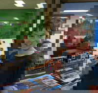 Skip the Line Alice Springs School of the Air Guided Tour Ticket - Whitsundays Accommodation