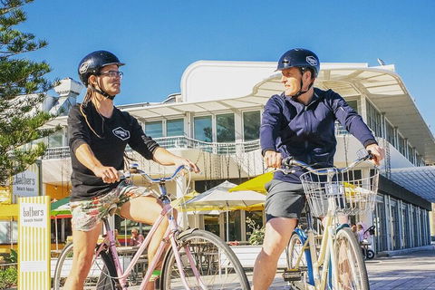 Explore Freo The Local Way: 3-hour Bike Tour - Whitsundays Accommodation 2