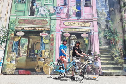 Explore Freo The Local Way: 3-hour Bike Tour - Whitsundays Accommodation 4