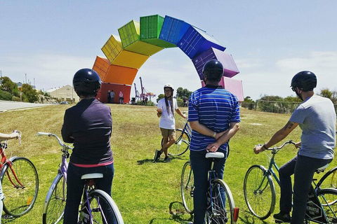 Explore Freo The Local Way: 3-hour Bike Tour - Whitsundays Accommodation 5