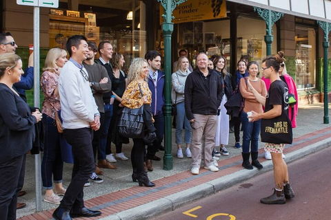 Best Of Fremantle 2-Hour Walking Tour - Whitsundays Accommodation 0