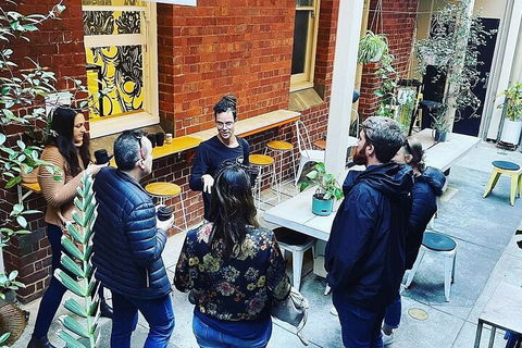Best Of Fremantle 2-Hour Walking Tour - Whitsundays Accommodation 2