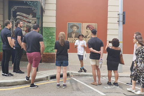 Best Of Fremantle 2-Hour Walking Tour - Whitsundays Accommodation 3
