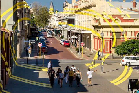 Best Of Fremantle 2-Hour Walking Tour - Whitsundays Accommodation 4