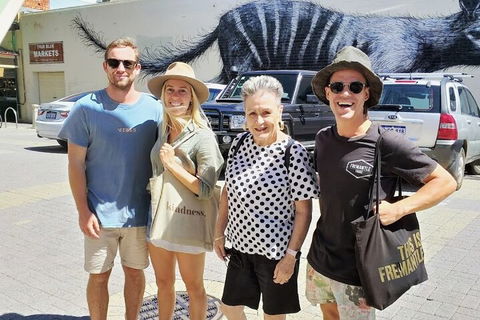 Best Of Fremantle 2-Hour Walking Tour - Whitsundays Accommodation 5