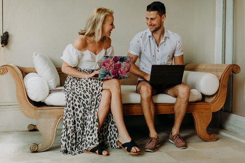 Vacation Photographer In Melbourne - Whitsundays Accommodation 0