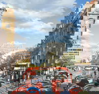 Hobart Hop-On Hop-Off Bus  kunanyi/Mt Wellington Tour - Whitsundays Accommodation