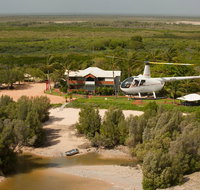 Broome 30 Minute Scenic Helicopter Flight - Whitsundays Accommodation