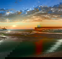 For Someone Special Scenic Flight with Remote Private Picnic on Cable Beach - Whitsundays Accommodation