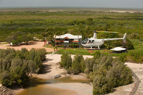 For Someone Special: Scenic Flight With Remote Private Picnic On Cable Beach - Whitsundays Accommodation 1