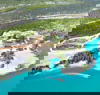 Half-Day Willie Creek Pearl Farm Tour with Helicopter Flight - Whitsundays Accommodation