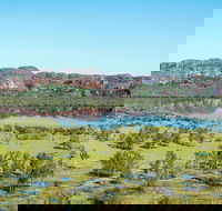 Jabiru 60 minute Scenic Flight - Whitsundays Accommodation