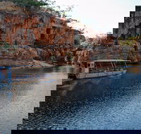 Darwin to Katherine Day Trip by Air Including Nitmiluk Katherine Gorge Cruise - Whitsundays Accommodation